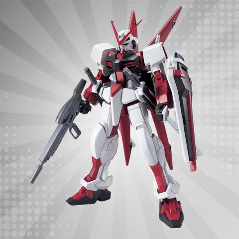 BANDAI Hobby HG 1/144 R16 M1 Astray