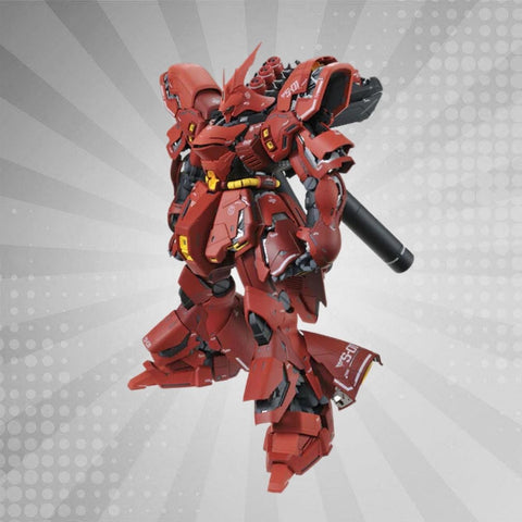 BANDAI Hobby MG 1/100 MSN-04 Sazabi Ver.Ka