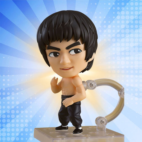 Nendoroid Bruce Lee: Enter the Dragon by Good Smile Company