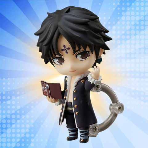 Nendoroid Chrollo Lucilfer (Re-run): Hunter x Hunter by Good Smile Company