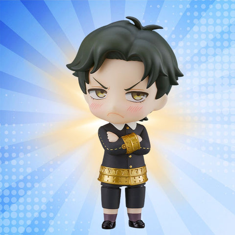 Nendoroid Damian Desmond: SPY x FAMILY by Good Smile Company