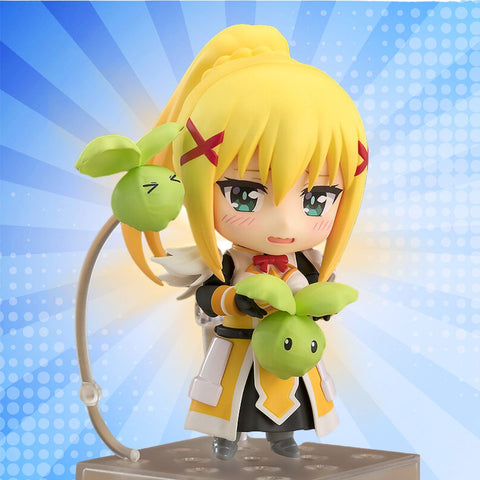 Nendoroid Darkness (3rd-run): KonoSuba by Good Smile Company