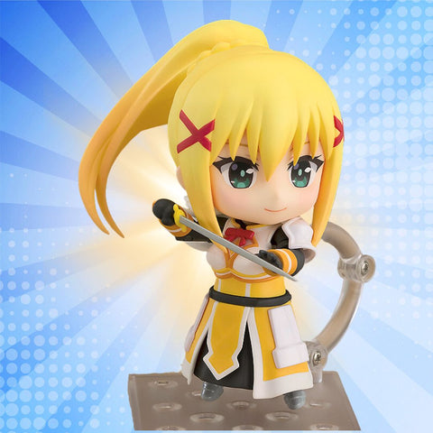 Nendoroid Darkness (3rd-run): KonoSuba by Good Smile Company