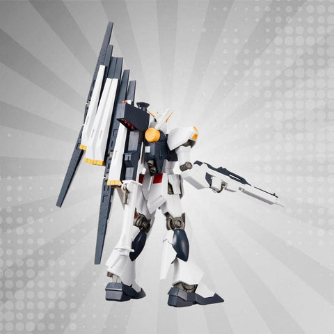 BANDAI Hobby HGUC 1/144 #86 Nu Gundam