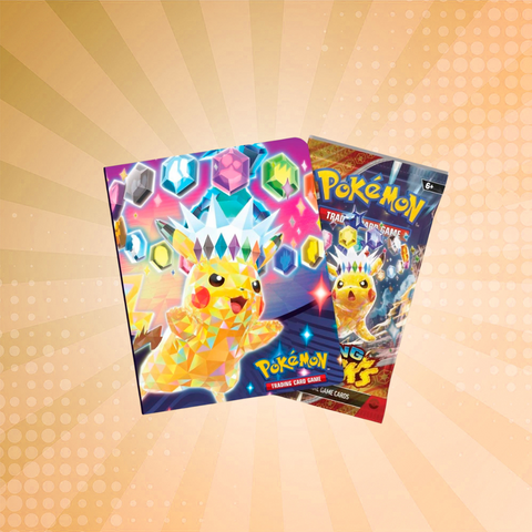 Pokémon TCG: Collector Chest (Fall 2024)