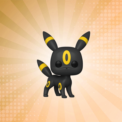 Pokémon Umbreon Funko Pop! Vinyl Figure #948