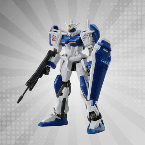 BANDAI Hobby HG 1/144 R02 Duel Gundam Assault Shroud