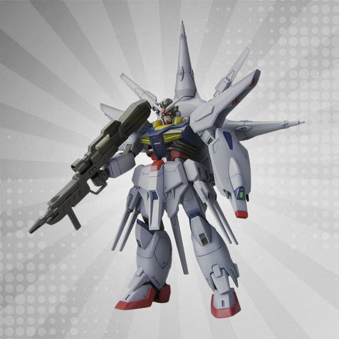 BANDAI Hobby HG 1/144 R13 Providence Gundam