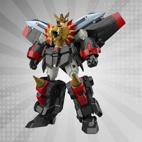 BANDAI Hobby RG GAOGAIGAR RG