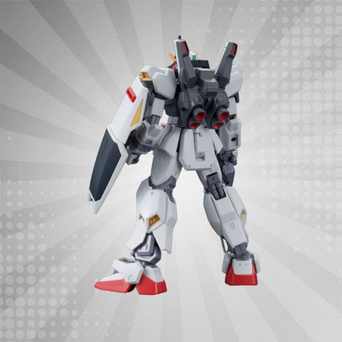 BANDAI Hobby HGUC 1/144 RX-178 Gundam MK-II (AEUG)