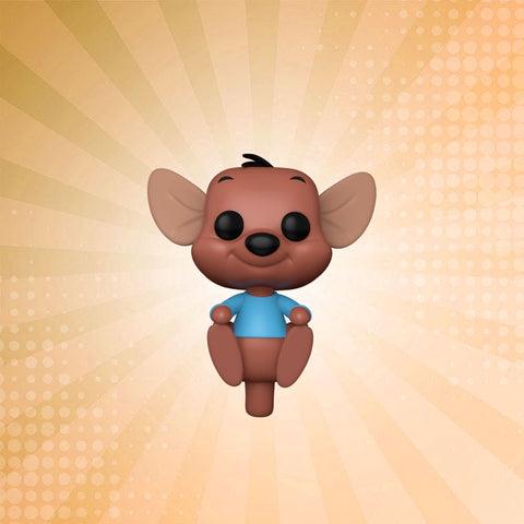 Disney Roo (Bouncing) Funko Pop! Vinyl Figure #1516