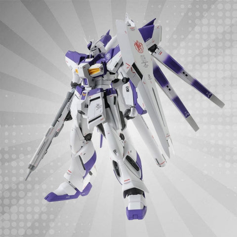 BANDAI Hobby MG 1/100 Rx-93-v2 Hi Nu Gundam Ver.Ka