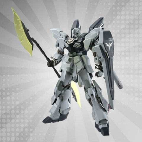 BANDAI Hobby MG 1/100 SINANJU STEIN (NARRATIVE Ver.) Ver.Ka