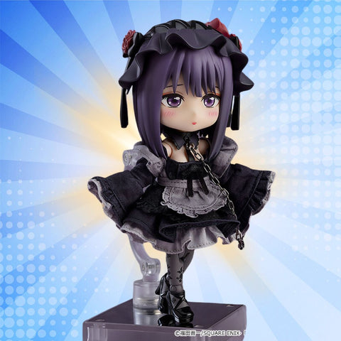 Nendoroid Doll Shizuku Kuroe Cosplay by Marin: My Dress-Up Darling by Good Smile Company