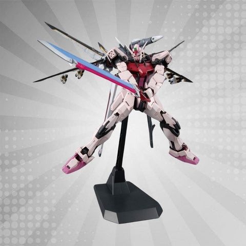 BANDAI Hobby MG 1/100 Strike Rouge (Ootori Unit) Ver RM