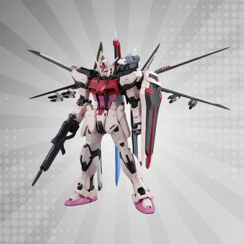 BANDAI Hobby MG 1/100 Strike Rouge (Ootori Unit) Ver RM