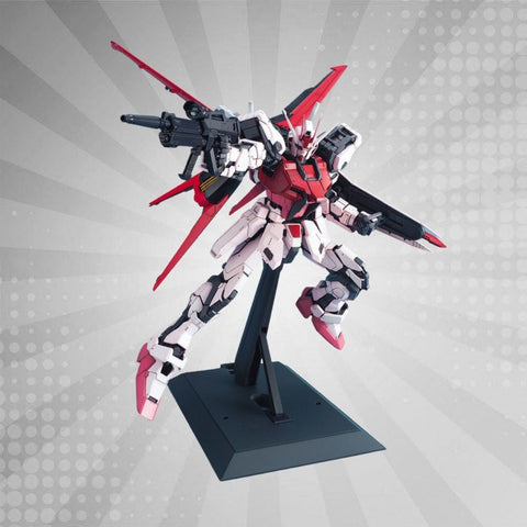 BANDAI Hobby PG Strike Rouge + Sky Grasper