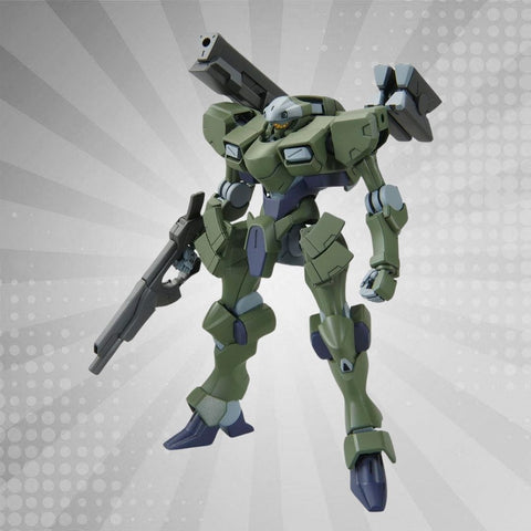 BANDAI Hobby HG 1/144 ZOWORT