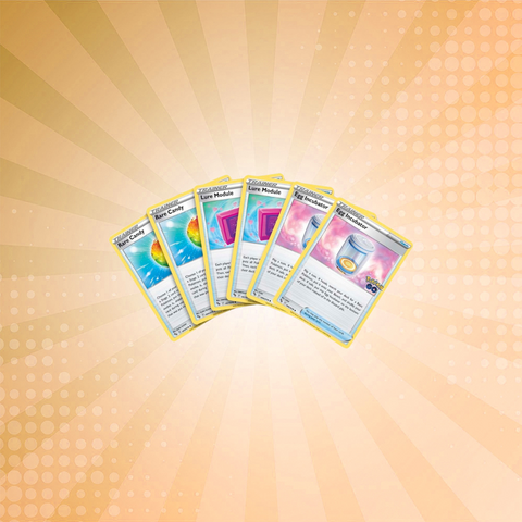 Pokémon TCG: Pokémon GO V Battle Deck (Mewtwo vs. Melmetal)